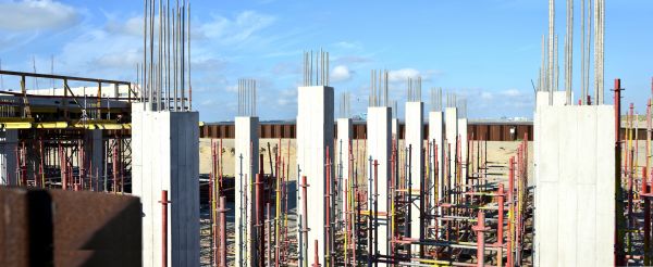 Cost of Helical Pile Installation in Waynesville