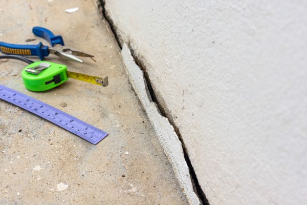 Cost of House Leveling in Waynesville