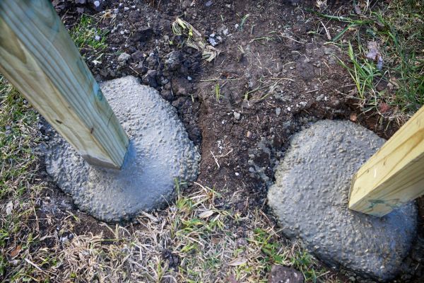 Cost of Piling Repair in Waynesville