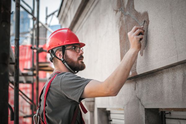 Cost of Structural Repair in Waynesville