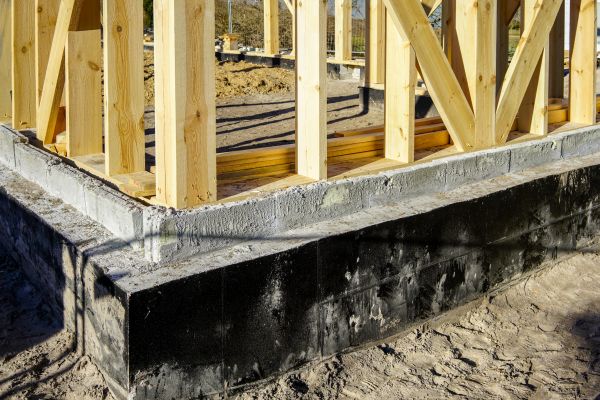 Cost of Sinking Foundation Lifting in Waynesville