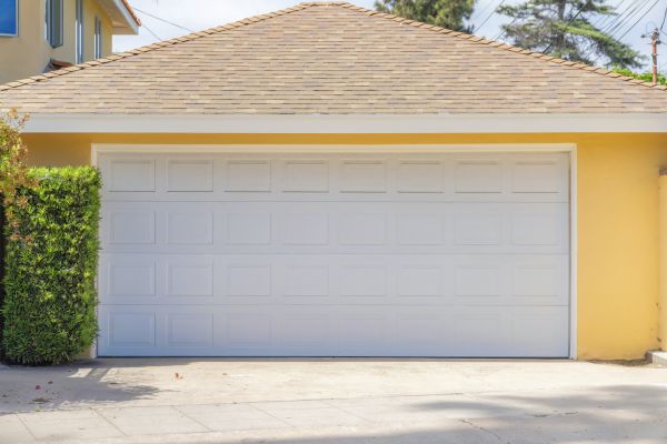 Cost of Garage Foundation Repair in Waynesville