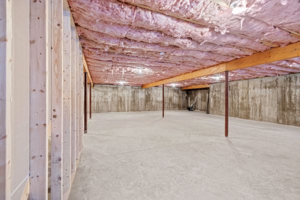Foundation Maintenance in Waynesville