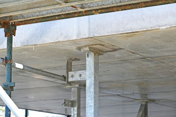 Cost of Pier And Beam Repair in Waynesville