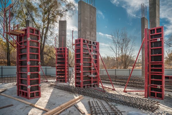 Cost of Foundation Support Service in Waynesville
