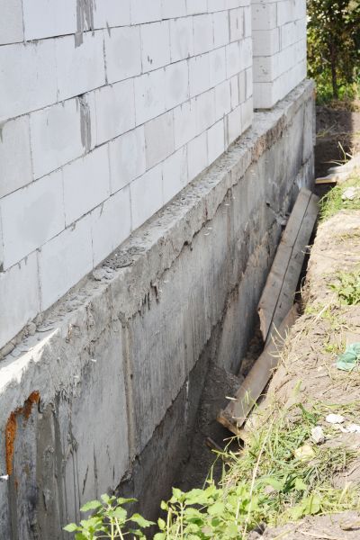 Cost of Subsidence Repair in Waynesville