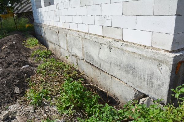 Cost of Structural Reinforcement in Waynesville