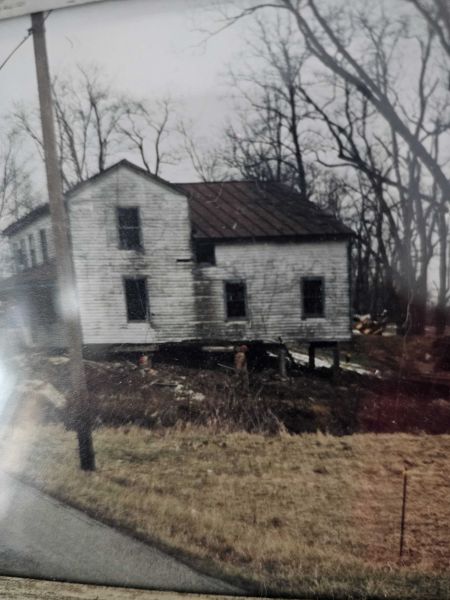Foundation Jacking in Waynesville