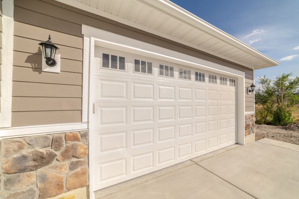 Cost of Garage Lifting in Waynesville