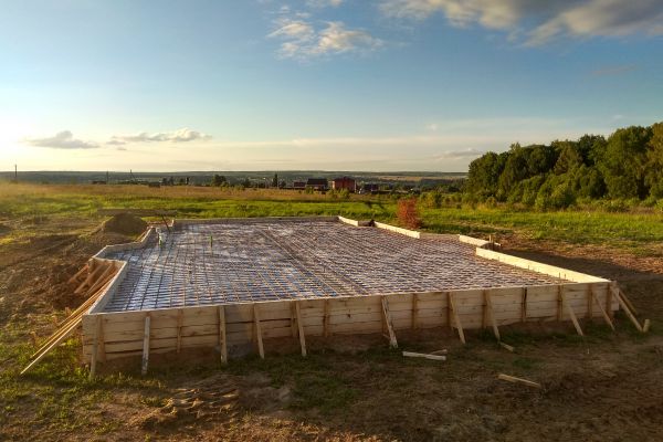 Cost of Foundation Strengthening in Waynesville