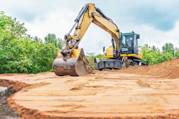 Home Foundation Leveling in Waynesville