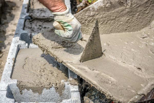Cost of Foundation Mortar Repair in Waynesville
