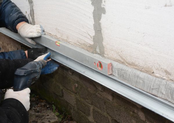 Cost of House Levelling in Waynesville
