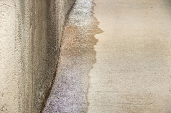 Cost of Leaking Foundation Repair in Waynesville
